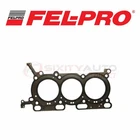Fel-pro Right Cylinder Head Gasket For 2008-2009 Mercury Sable 3.5L V6 Cr New. Price: $64.52.