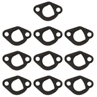 Flypig 10PCS Metal-based Muffler Exhaust Gasket Fits Honda GX110 GX120 GX160 GX2 New. Price: $15.49.