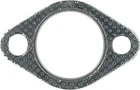 Exhaust Pipe Flange Gasket Victor Reinz 71-15049-00 New. Price: $9.99.