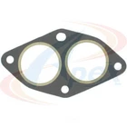Exhaust Pipe Flange Gasket Apex Automobile Parts AEG1070 New. Price: $27.99.