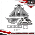 Exhaust Manifold With Gasket For Dodge Caliber Journey Chrysler 200 Sebring Jeep New. Price: $79.11.