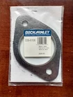 Catalytic Converter Gasket Front Beck/arnley 039-6106 (made In Japan) New. Price: $14.95.