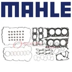 Mahle Cylinder Head Gasket Set For 2016-2018 Hyundai Azera Fe Santa 3.3L V6 Wz New. Price: $264.74.
