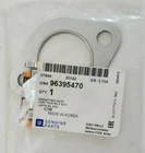 Gm #96395470 Nos Genuine Oem Exhaust-muffler & Pipe Gasket BL15 New. Price: $14.86.