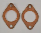 Lot Of 1920S 1930S Chevrolet Exhaust Pipe Gaskets Copper Mccord 830/C New. Price: $17.99.