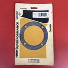 Victor F20420SG Exhaust Pipe Flange Gasket Round 3/8" Hole 3-1/2" I.d. 4-1/8 Blt Remanufactured. Price: $9.99.