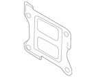 Genuine Kia Mnfd W/converter Gasket 28535-2T200 New. Price: $20.38.