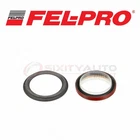 Fel-pro Front Engine Crankshaft Seal Kit For 1994-2010 Dodge Ram 2500 5.9L Xy New. Price: $41.34.