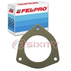 Fel-pro Exhaust Pipe Flange For 2011-2016 Ram 2500 6.7L L6 Gaskets Nq New. Price: $17.36.