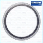 Seal Ring, Exhaust Pipe Ajusa 01527400 For Honda New. Price: $95.61.