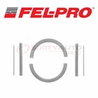 Fel-pro Rear Engine Crankshaft Seal Kit 1955-1959 Ford Skyliner 4.4L Xt New. Price: $35.42.