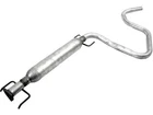 For 2001-2005 Saturn L300 Exhaust Resonator And Pipe Assembly Walker 38363BRZT New. Price: $154.05.