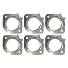 For Chrysler Crossfire 2004-2008 Apex Auto Exhaust Manifold Gasket Set New. Price: $14.87.