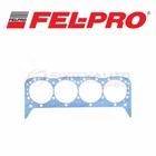 Fel-pro Cylinder Head Gasket For 1965-1966 Studebaker Commander 4.6L V8 Oy New. Price: $33.22.