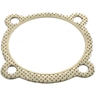 Exhaust Pipe Flange Gasket For 99-06 Beetle Golf Jetta Quattro 2107-90506 New. Price: $23.99.