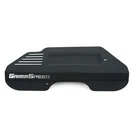 Grimmspeed Aluminum Pulley Cover W/tool Tray For 13-20 Brz Frs 86 Black New. Price: $99.00.