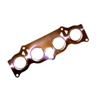 Dnj EG922 Exhaust Manifold Gasket Set Fits 2002-2011 Toyota Camry New. Price: $33.99.