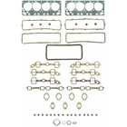 Engine Cylinder Head Gasket Set Fel-pro 1957-1964 Ford P-350 New. Price: $161.85.