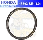 Genuine Honda Exhaust Pipe Connector Gasket 18303-SE1-S01 New. Price: $30.06.