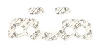 Mr. Gasket 722G Exhaust Manifold Set New. Price: $18.47.
