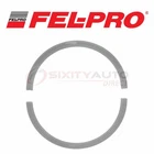 Fel-pro Rear Engine Crankshaft Seal Kit For 1970-1974 Mercury Monterey 5.8L Gk New. Price: $25.77.
