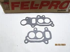 Engine Intake Manifold Gasket Set Fel-pro Ms 90968 New. Price: $7.49.