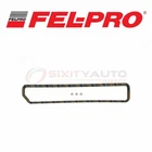 Fel-pro Valve Cover Gasket Set For 1953-1955 International RM120 3.6L L6 Wh New. Price: $28.14.