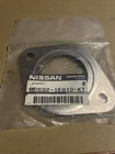 Nissan B0692-1E810-KT New. Price: $11.00.