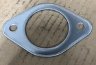 Nos Beck/arnley Exhaust Gasket (silver) Fits 80-91 Subaru Part #039-6106. New. Price: $15.00.