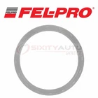 Fel-pro Rear Engine Crankshaft Seal Kit For 1993 Cadillac Allante 4.6L V8 Pd New. Price: $43.66.