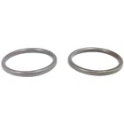 039-6322 Beck Arnley Exhaust Flange Gasket For Civic Acura Integra Honda Prelude New. Price: $23.00.