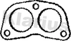 Klarius SZG11AH Gasket / Seal Ring For Exhaust Pipe Brand New. Price: $37.50.