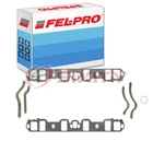 Fel-pro Intake Manifold Gasket Set 1978-1979 Ford Fairmont 5.0L V8 Nv New. Price: $31.73.