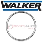 Walker Converter Inlet Right Exhaust Pipe Flange Gasket For 2015-2019 Ah New. Price: $19.60.