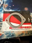 Grimmspeed Subaru 3" Downpipe To Catback Gasket 2X Thickness. New. Price: $30.00.
