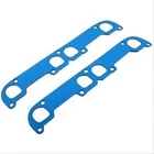 Brodix Cylinder Heads Mg 1351 Exhaust Header Gasket New. Price: $33.36.