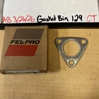 Fel-pro 60565 Exhaust Pipe Flange Mazda 1977-80 Nos Sold Individually New. Price: $9.00.