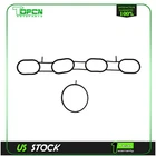 Engine Intake Manifold Gasket For Nissan Sentra NV200 Versa Cube Chevrolet New. Price: $8.56.
