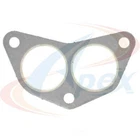 Exhaust Pipe Flange Gasket-vin: E, Natural Apex Automobile Parts AEG1126 New. Price: $26.99.