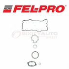 Fel-pro Conversion Gasket Set For 2005-2007 Mercury Montego 3.0L V6 Engine Nl New. Price: $140.88.