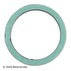 Exhaust Pipe To Manifold Gasket Beck/arnley 039-6576 New. Price: $12.63.