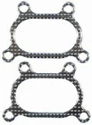 Exhaust Manifold Gasket Set Mahle Original MS19650 New. Price: $18.63.