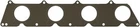 Exhaust Manifold Gasket Victor Reinz For 2008-2011 Mercedes-benz ML550 New. Price: $26.30.