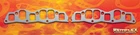 Remflex Exhaust Gaskets Ford/lehman Inline 6 2725E Marine Diesel Engine 3085 New. Price: $53.93.
