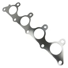 For Hyundai Accent 1996-2011 Beck Arnley Exhaust Manifold Gasket New. Price: $12.13.
