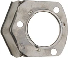 Exhaust Pipe Flange Gasket Mahle F32284 New. Price: $28.62.