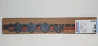 Exhaust Manifold Gasket Set-vin: 6, 16 Valves Fel-pro Ms 95032 New.. Price: $19.99.