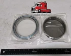 Rear Crank Seal Kit For 6B 4B & Isb. Pai # 136116 Ref. Cummins 3927683 5528553 New. Price: $125.00.