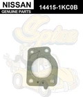 Nissan Genuine Turbocharger Inlet Gasket 14415 - 1KC0B New. Price: $35.62.