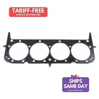 Cometic Gaskets C5403-051, One Black Multi-layer Steel 4.200 Mls Head .05 New. Price: $131.00.